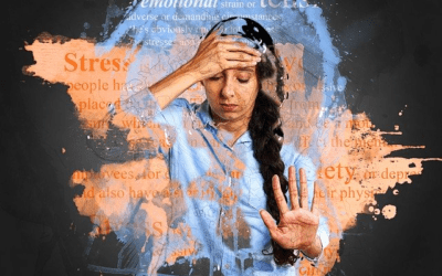 Alzheimer’s: The Stress Connection Part 2