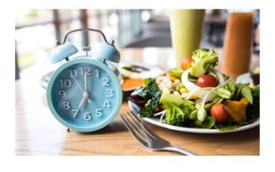 4 Benefits of Intermittent Fasting for Your Brain