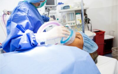 Can General Anesthesia Cause Dementia?