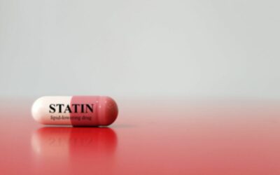 Is Your Cholesterol-lowering Medication Causing Cognitive Decline