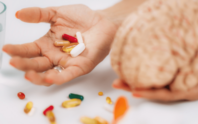 4 Supplements That Support Brain Health