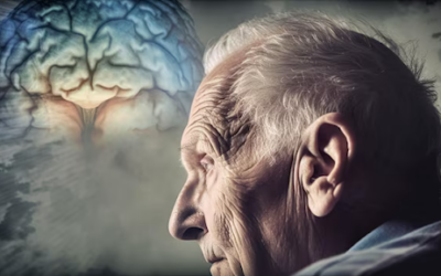 Are Toxins Causing Your Cognitive Decline?