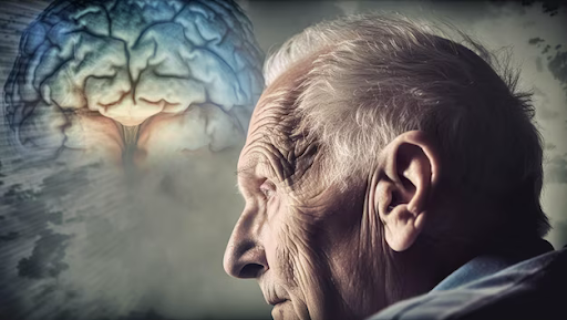 Are Toxins Causing Your Cognitive Decline?