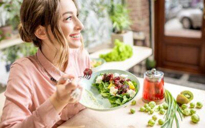 How Colorful Foods Boost Brain Health and Prevent Alzheimer’s