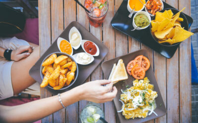 The Surprising Foods That May Be Increasing Your Risk of Alzheimer’s
