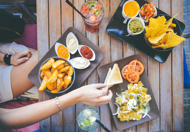 The Surprising Foods That May Be Increasing Your Risk of Alzheimer’s